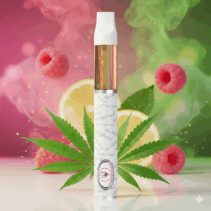 THE BIG HEAD Disposable Pod