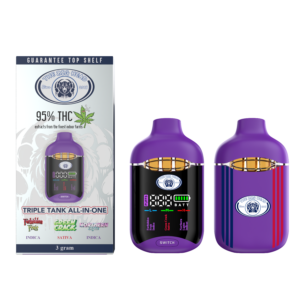 Forbidden Fruits Matrix