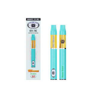 The Big Head DCA Blue 2.5g Pen - Mimosa